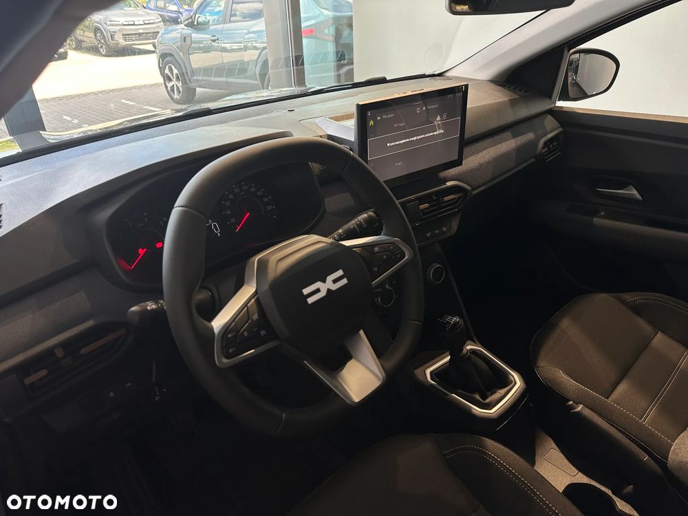 Dacia Sandero - 14