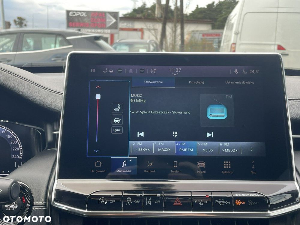 Jeep Compass 1.3 TMair Limited FWD S&S DDCT - 19