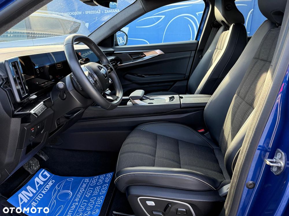Renault Austral E-Tech Full 200 Iconic - 11