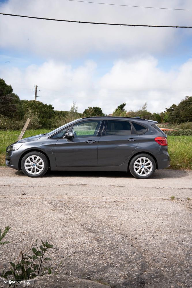 BMW 225xe Active Tourer iPerformance Luxury Line - 6