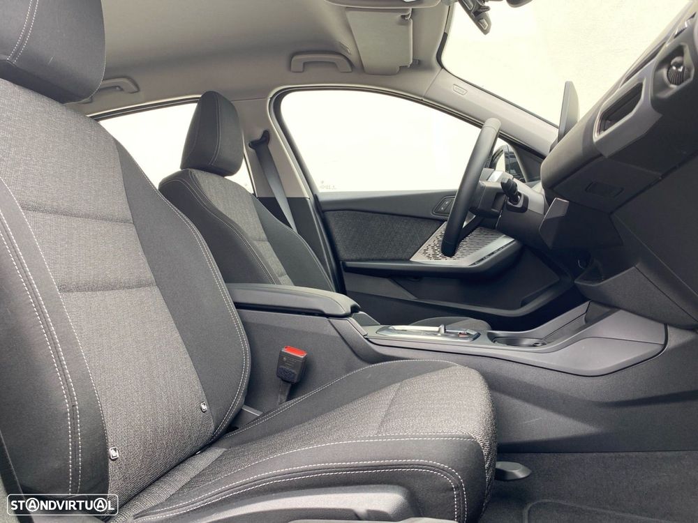 BMW 118 d - 15