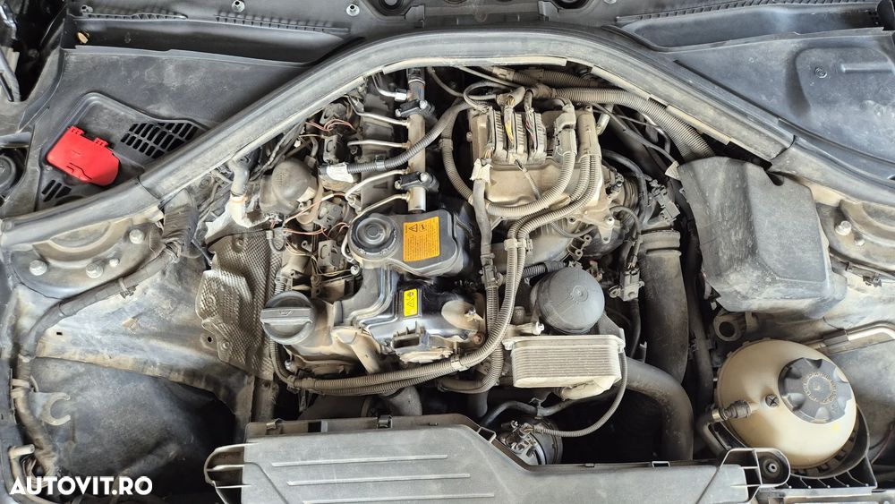 BMW Seria 3 320i xDrive Aut. M Sport - 27