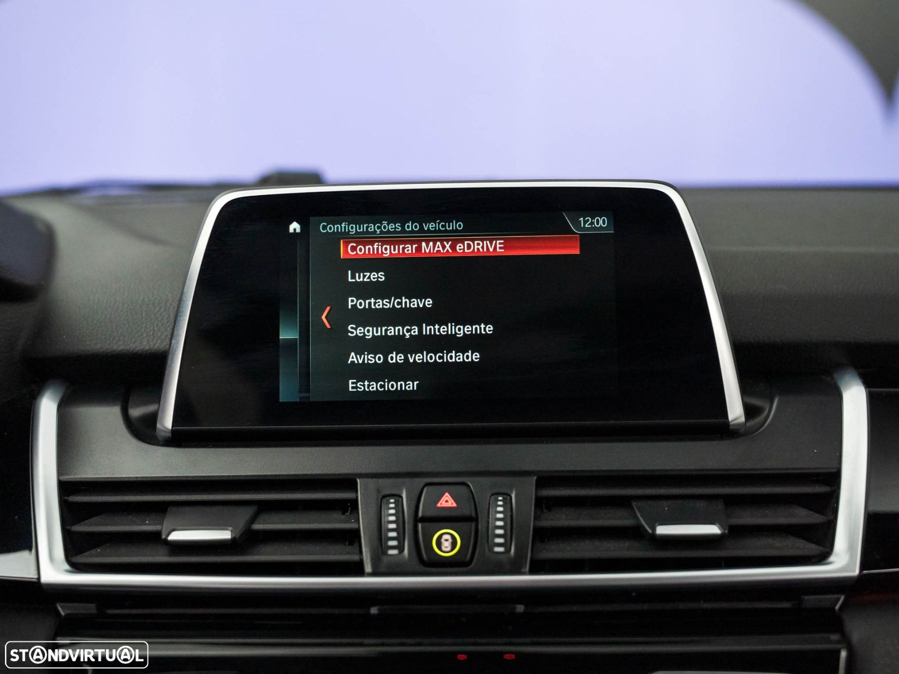 BMW 225xe Active Tourer Line Sport - 35