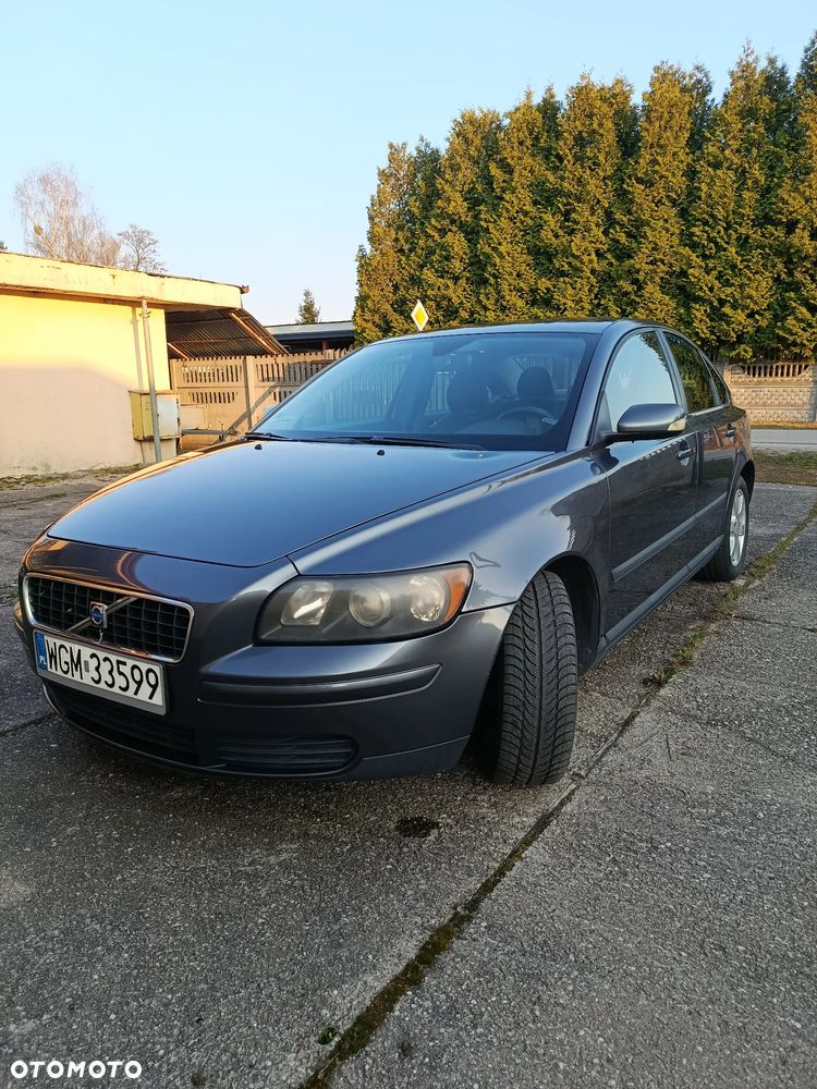 Volvo S40 1.8 Momentum - 1