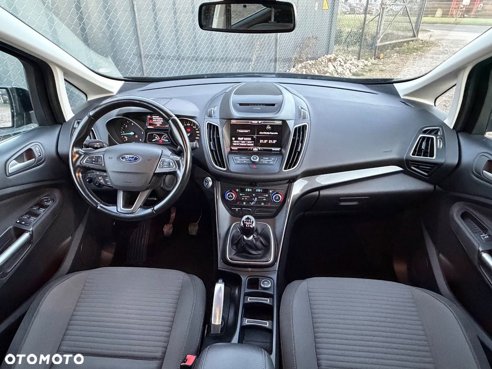 Ford C-MAX - 8