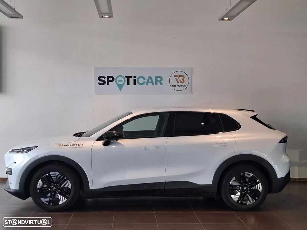 Changan Deepal S05 68.8 kWh Pro - 30