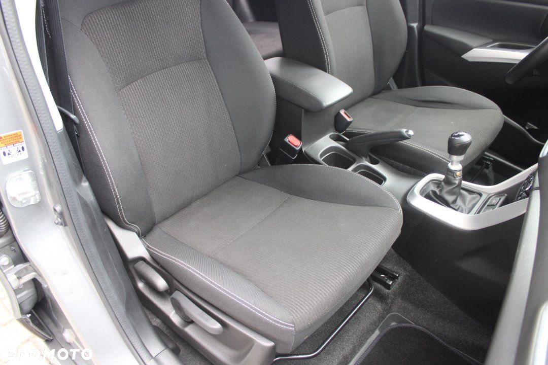 Suzuki SX4 S-Cross - 26
