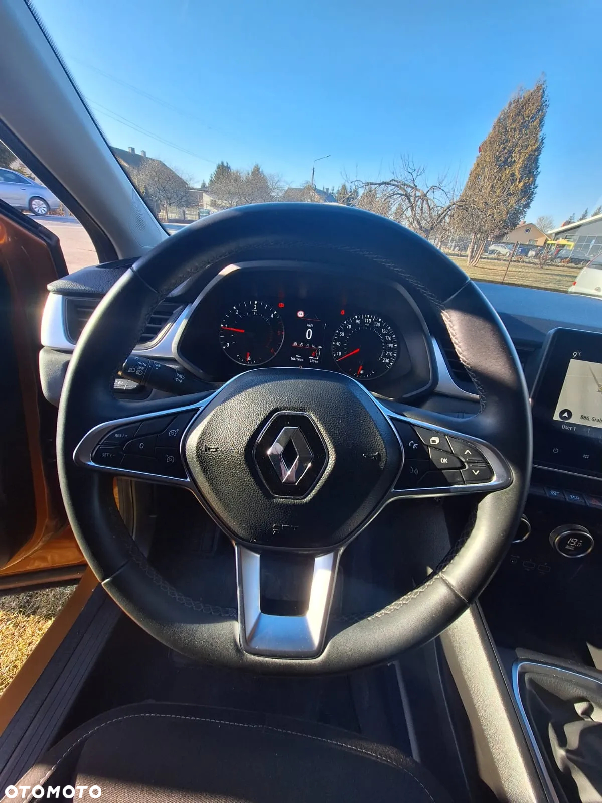 Renault Captur 1.5 Blue dCi Zen - 12