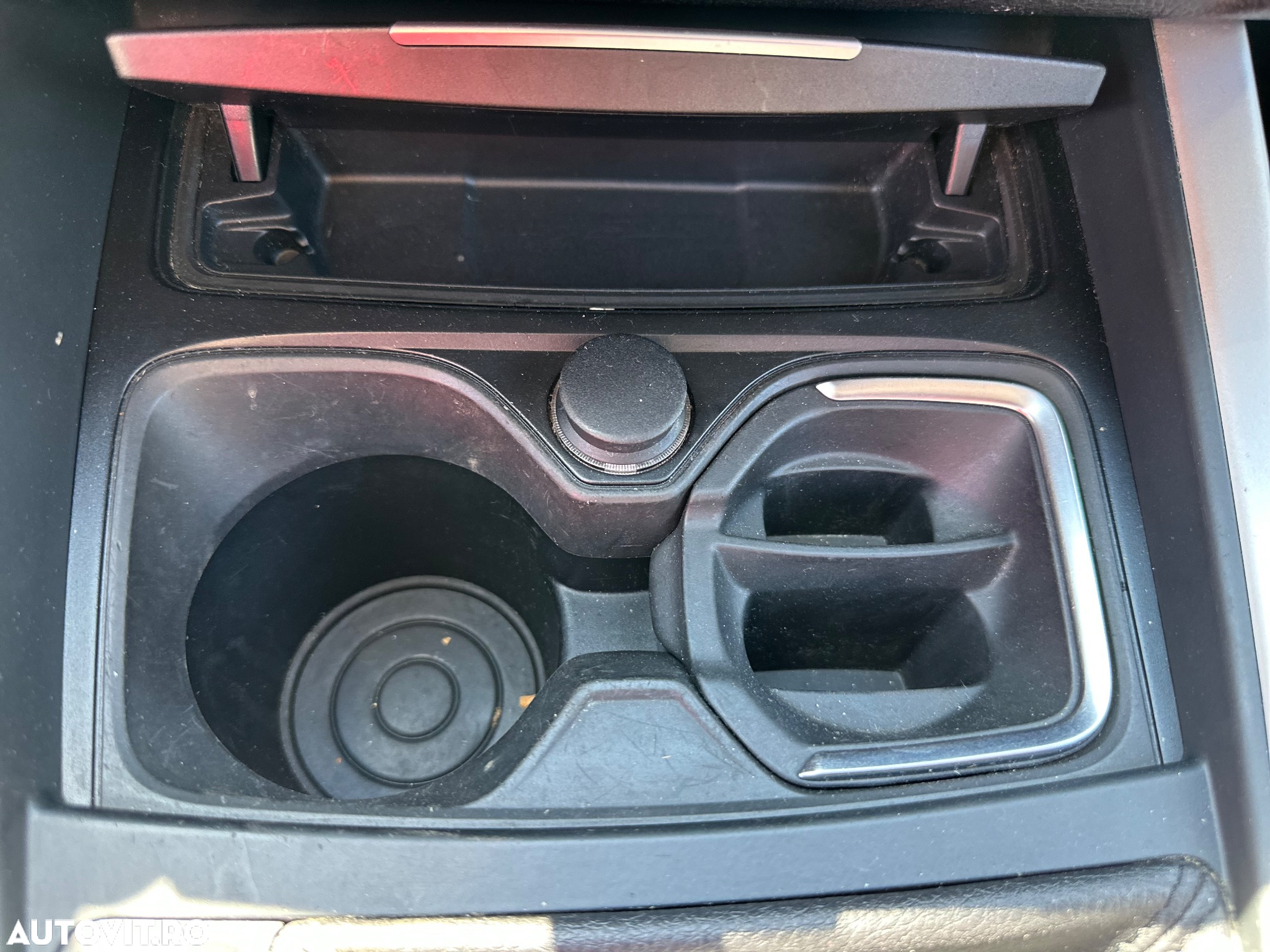 BMW Seria 1 116d EfficientDynamics Edition - 13