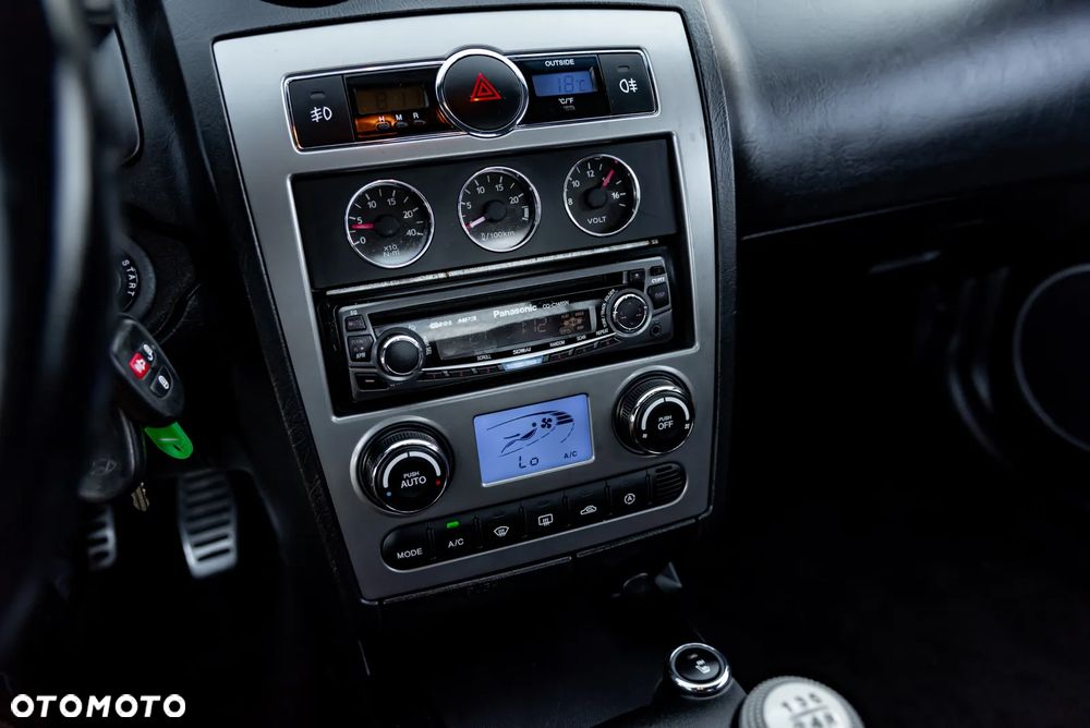 Hyundai Coupe 2.0 Cool Emotion - 34
