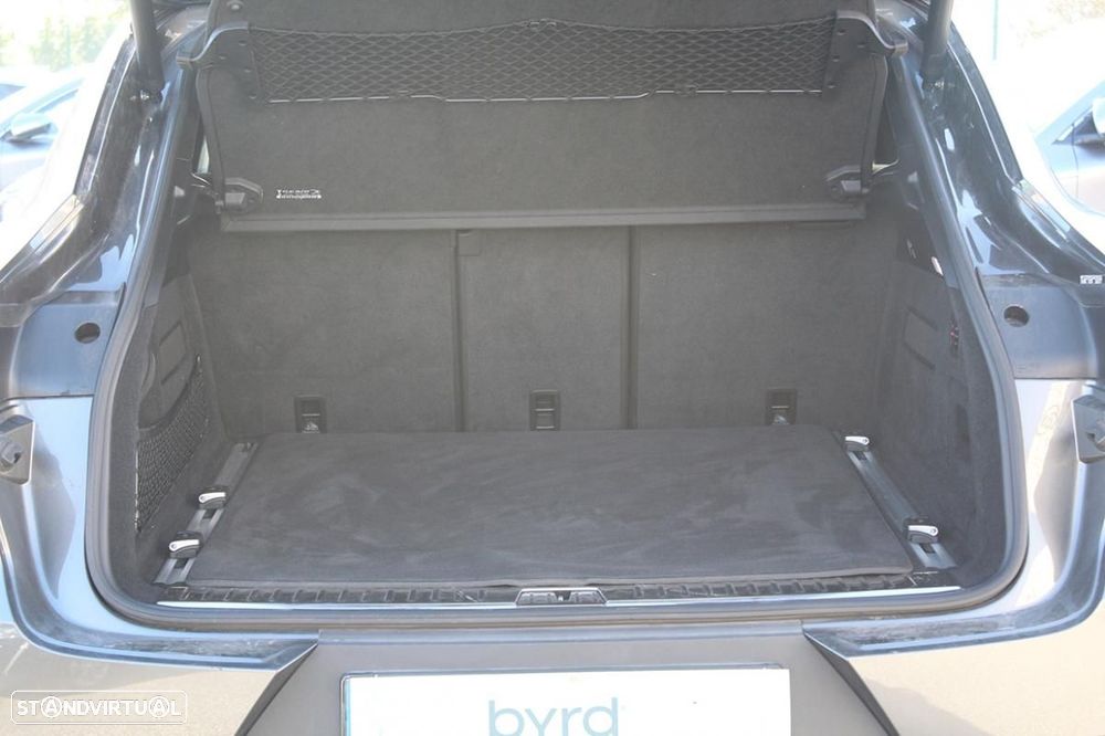 Porsche Cayenne Coupé E-Hybrid - 12