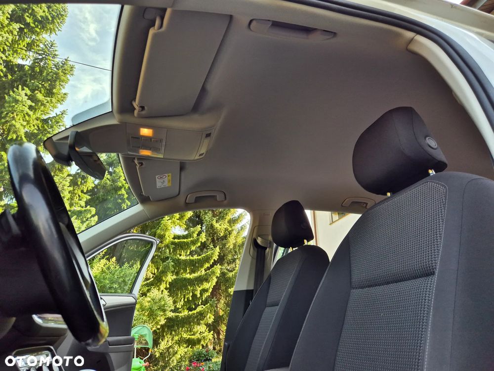 Volkswagen Tiguan 1.4 TSI BMT ACT City DSG - 21