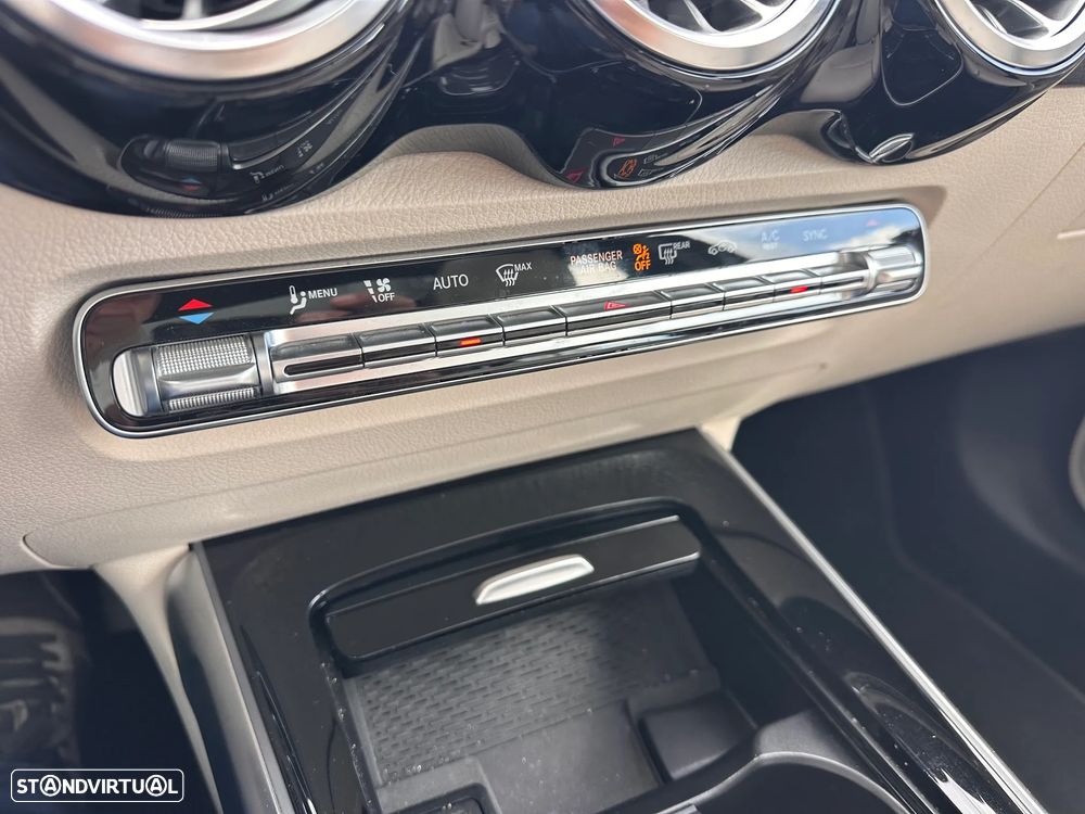 Mercedes-Benz GLB 220 d 4Matic Progressive - 6
