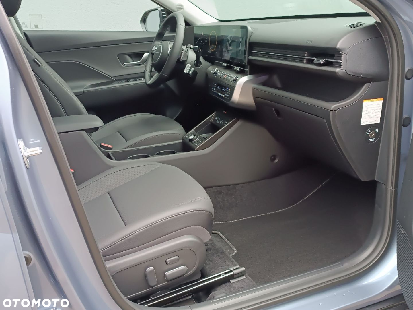 Hyundai Kona - 33