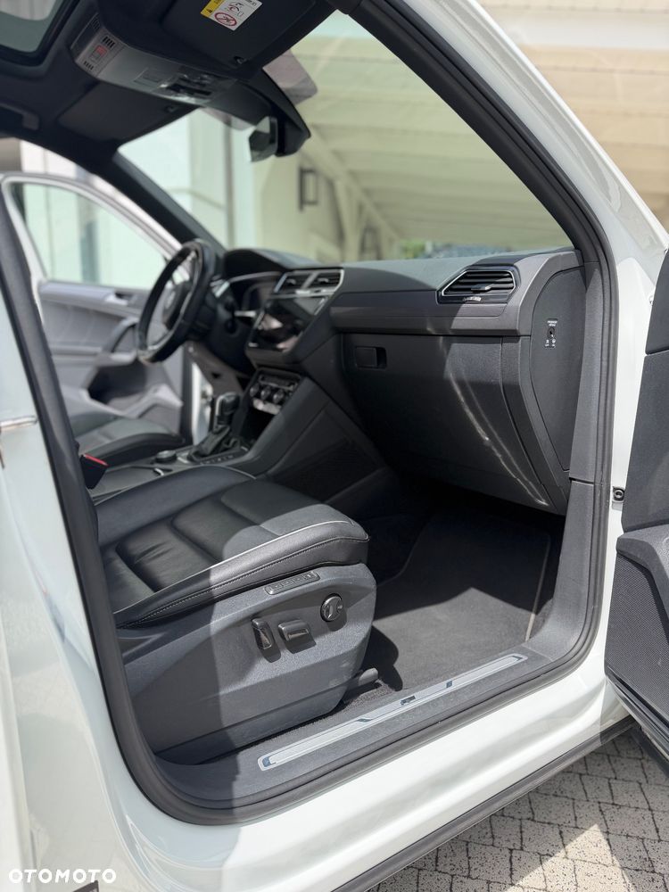Volkswagen Tiguan 2.0 TSI BMT 4Mot Highline DSG - 13