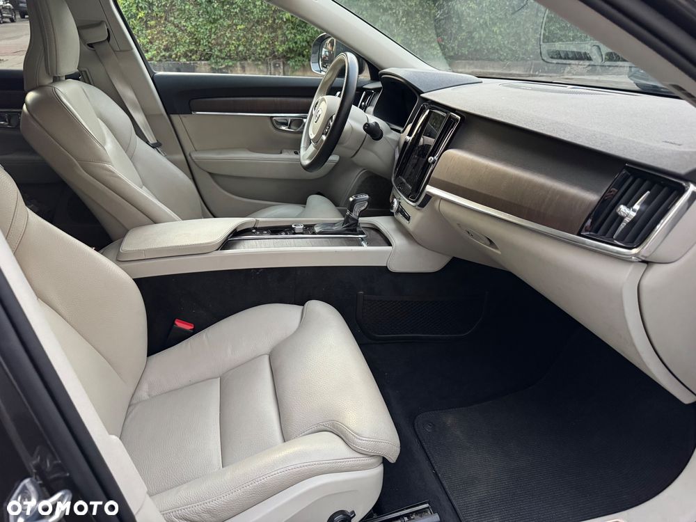 Volvo V90 Cross Country - 7