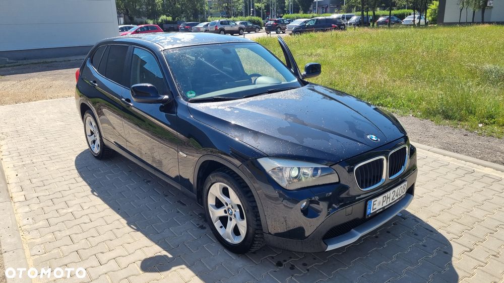 BMW X1 sDrive18i Sport Line - 3