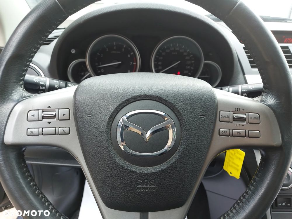 Mazda 6 Sport 2.0 Exclusive - 24