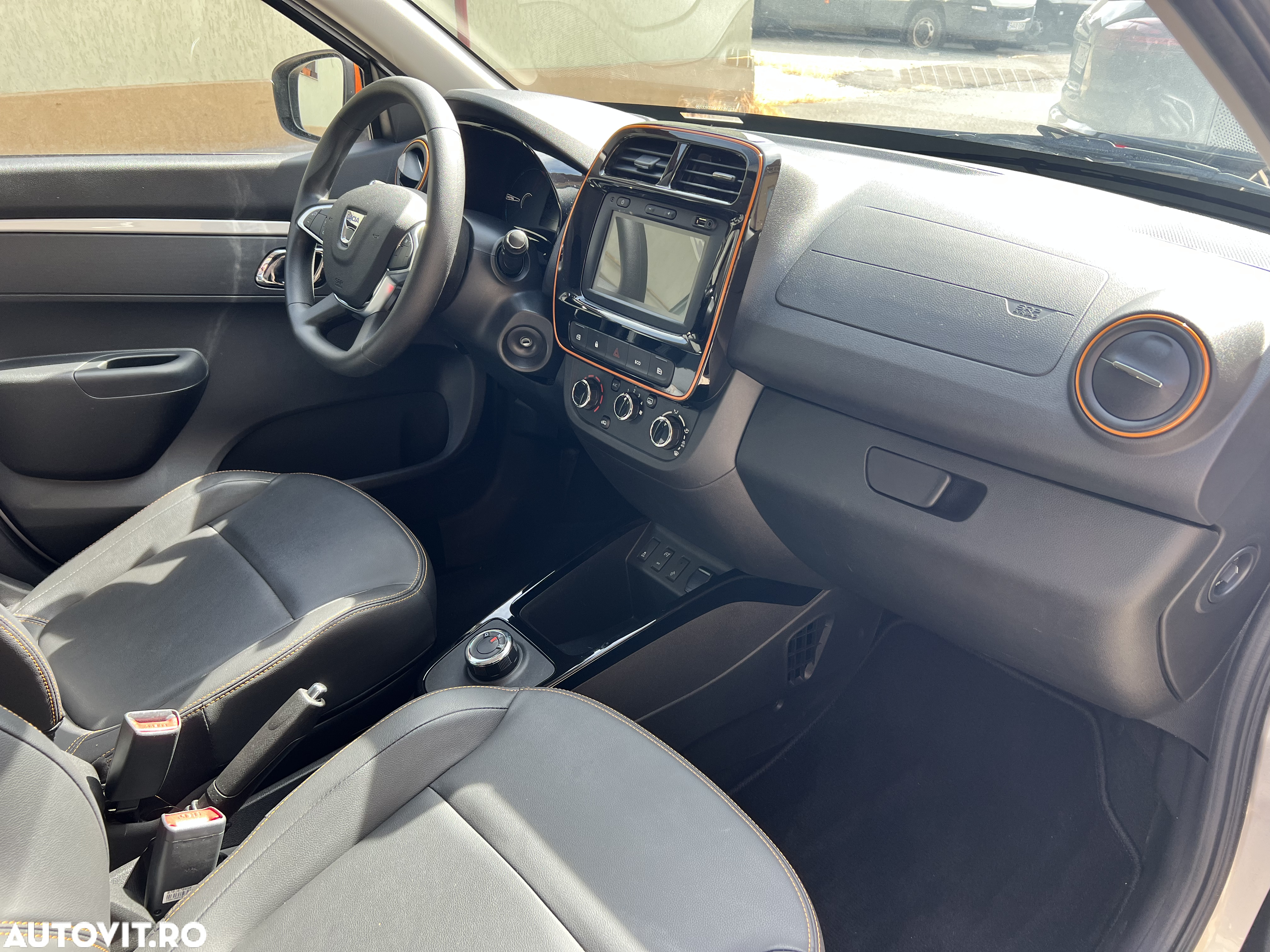 Dacia Spring - 11