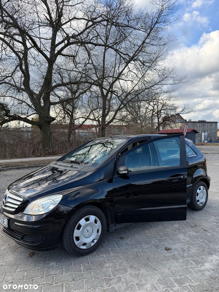 Mercedes-Benz Klasa B 150 - 1