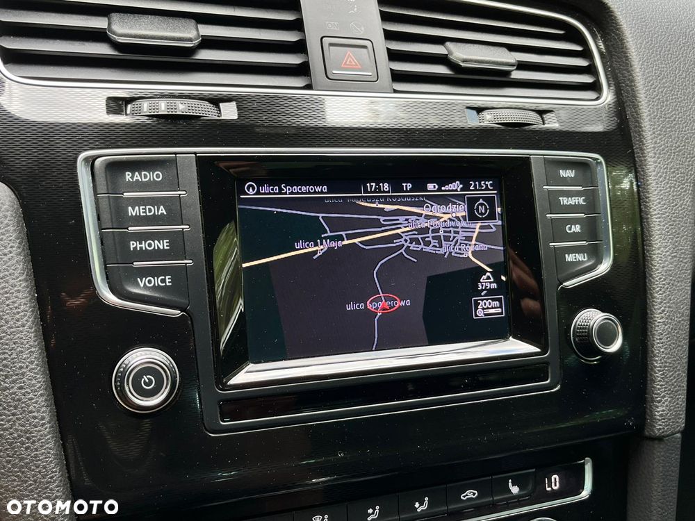 Volkswagen Golf GTD (BlueMotion Technology) DSG - 39