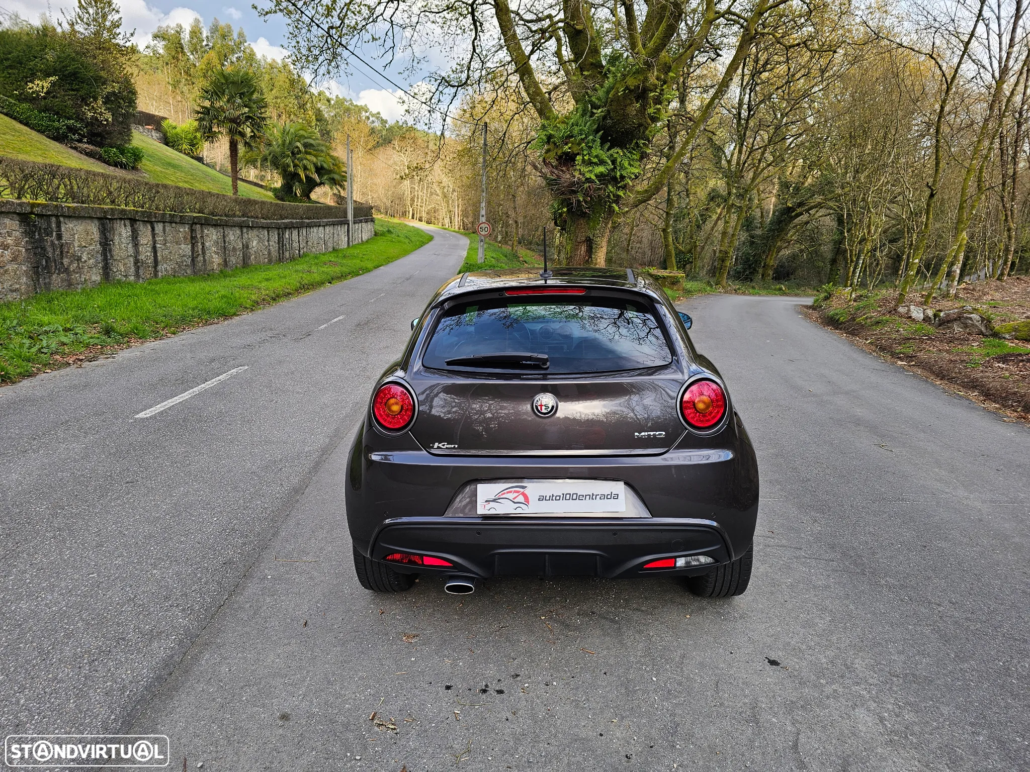 Alfa Romeo MiTo 1.3 JTDM Super - 3