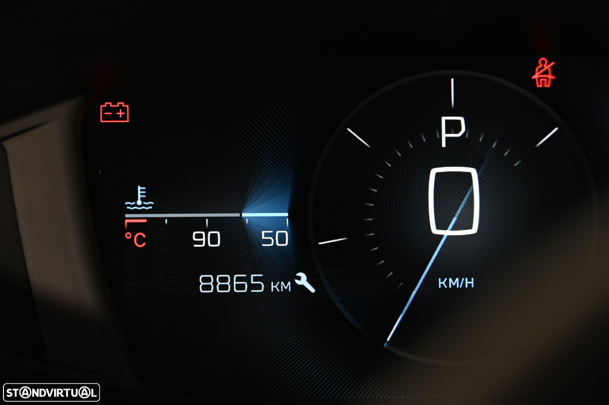 Peugeot 408 1.2 PureTech Allure Pack EAT8 - 23