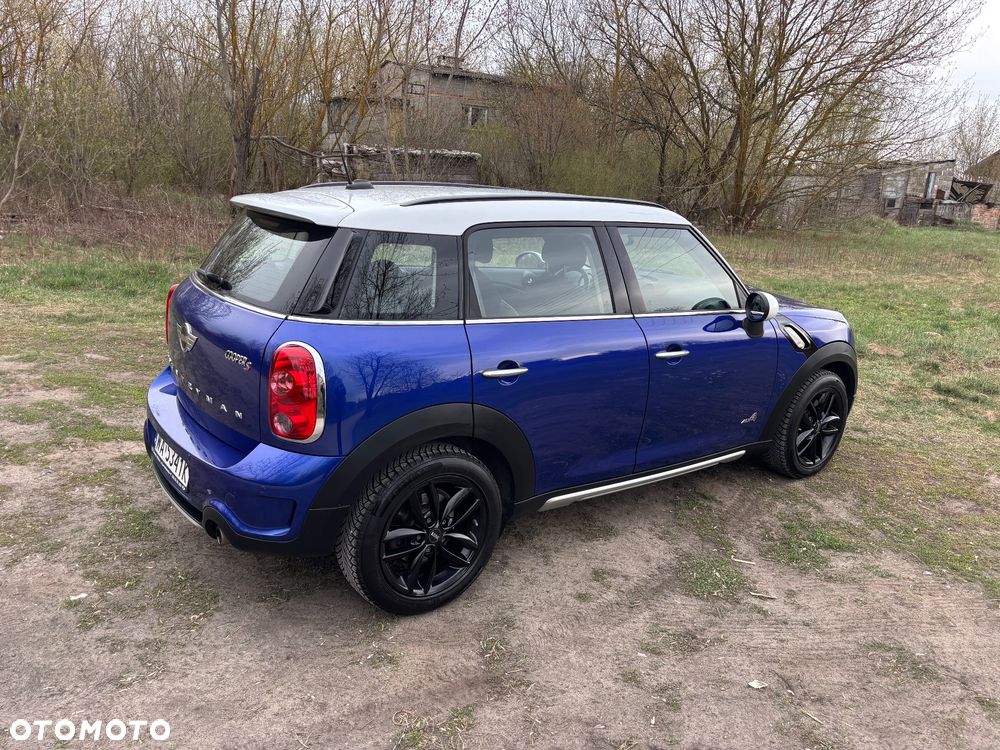 MINI Countryman - 3