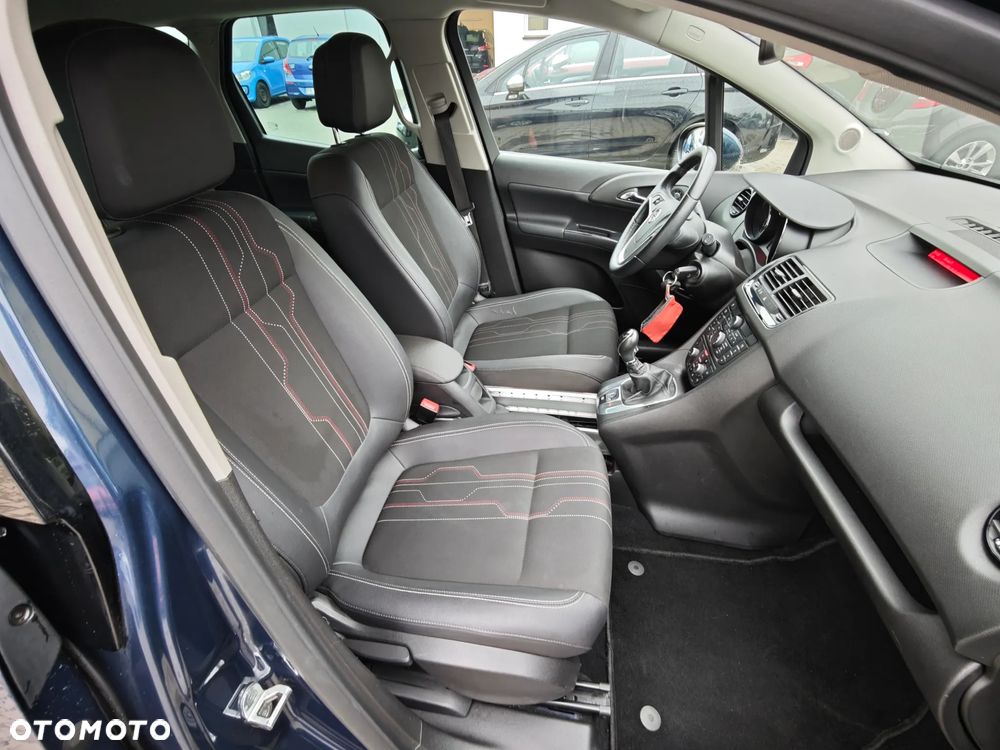 Opel Meriva 1.4 Ecoflex 150 Jahre - 34