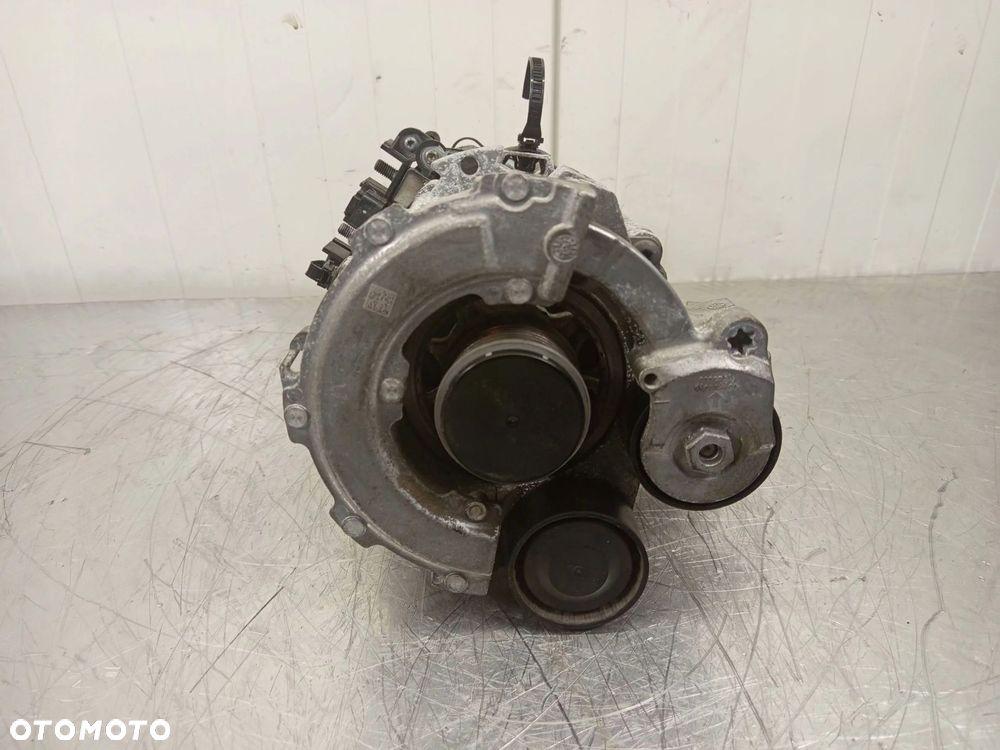 Alternator KIA Ceed Hyundai i30 III LIFT 1.5 T-GDI 3630008000 - 4