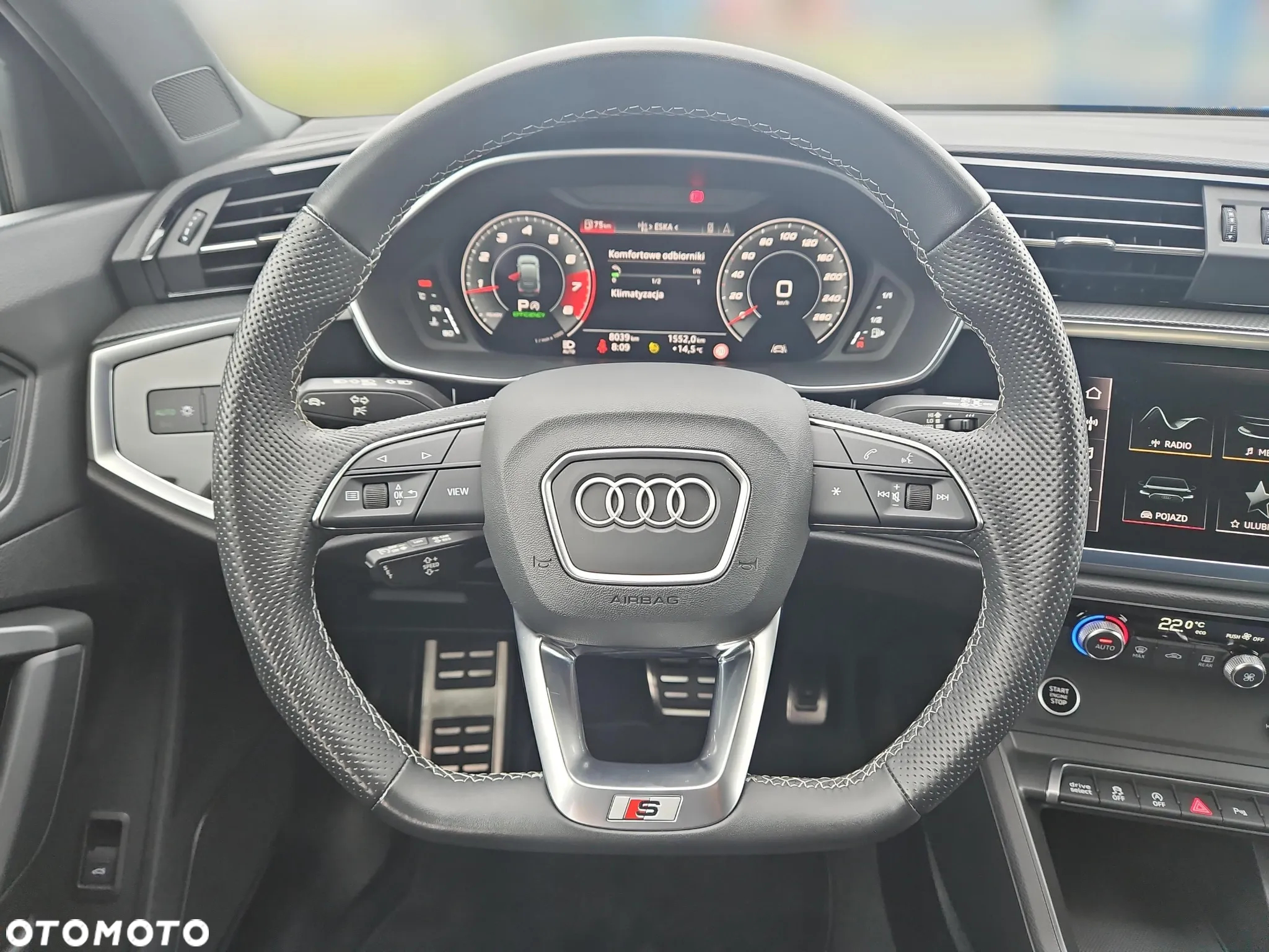 Audi Q3 45 TFSI Quattro S-Line S tronic - 27