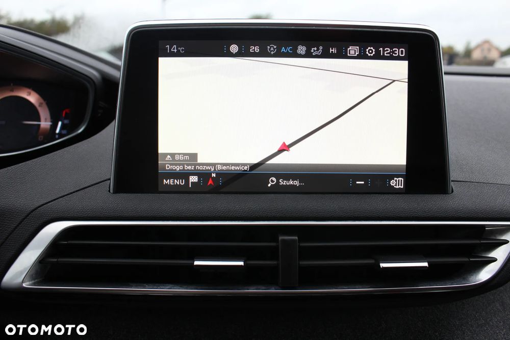 Peugeot 3008 1.2 PureTech Allure S&S - 18