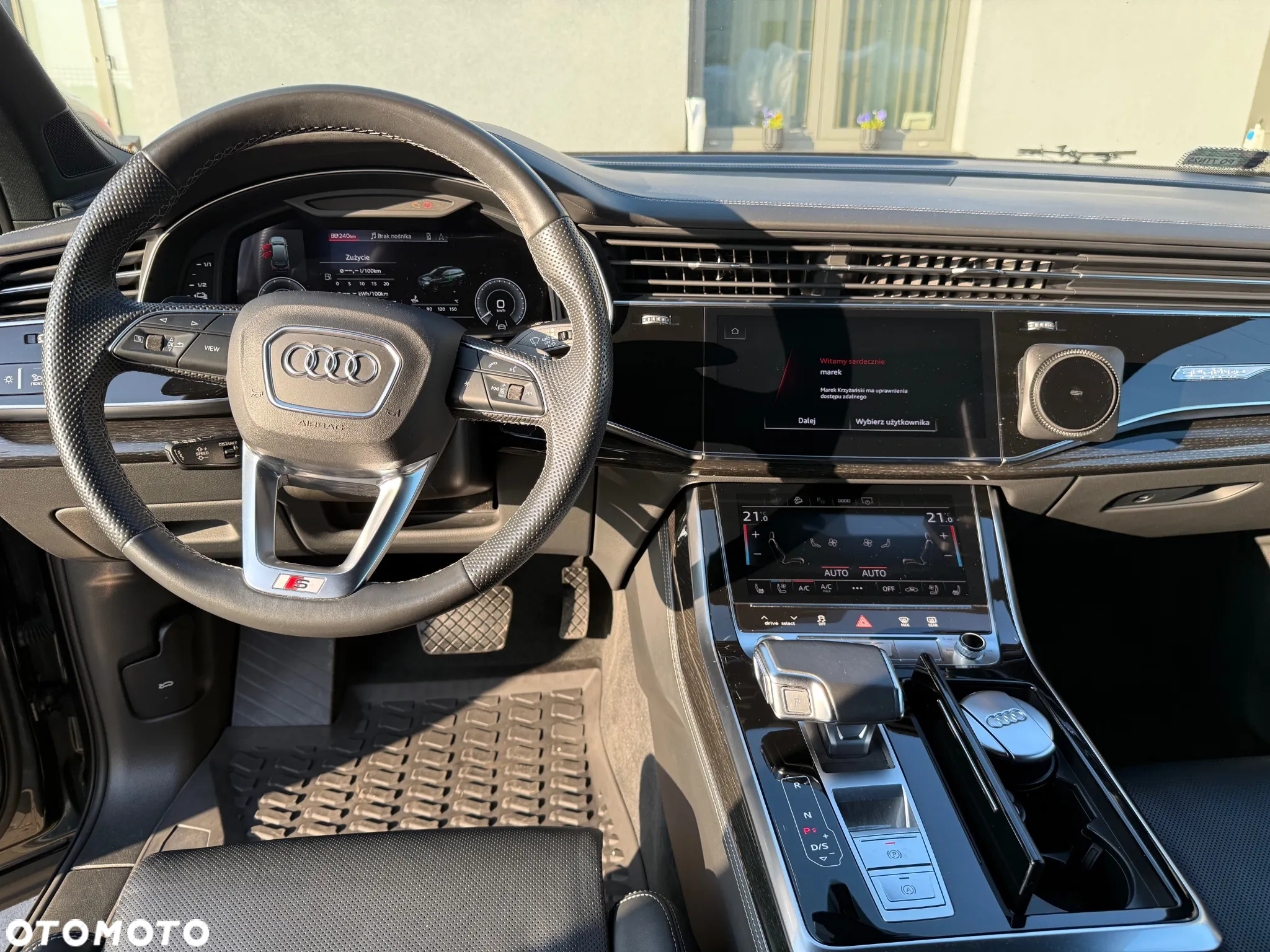 Audi Q7 - 11