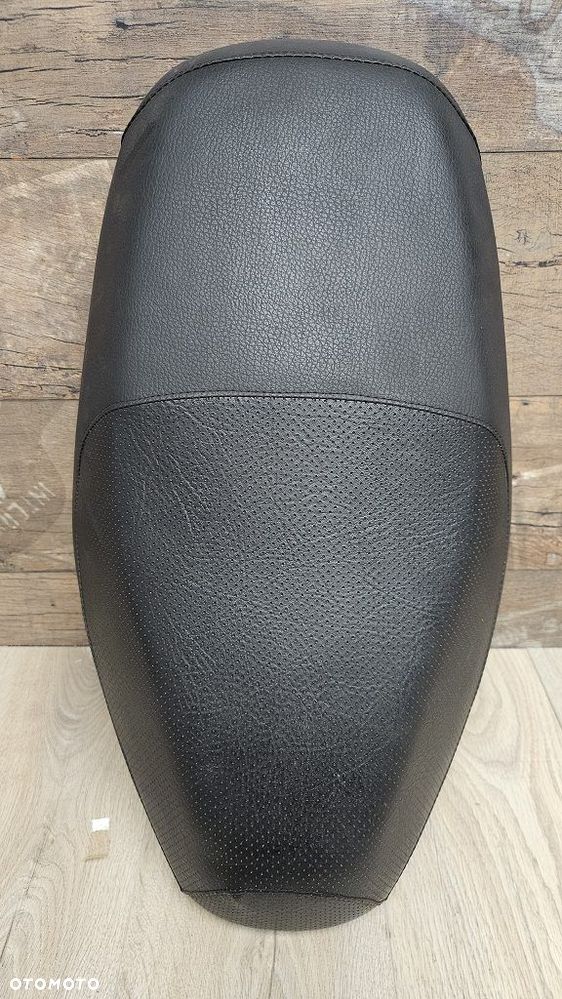 Siedzenie / Kanapa do Skutera 50cc - 12