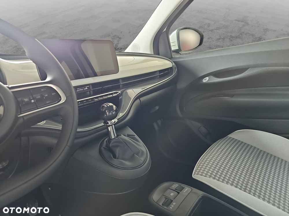Fiat 500 1.0 GSE Torino - 16