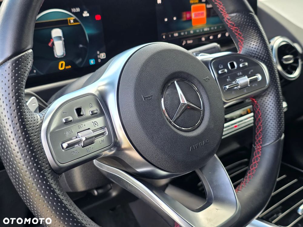 Mercedes-Benz GLA 200 d 8G-DCT AMG Line - 30