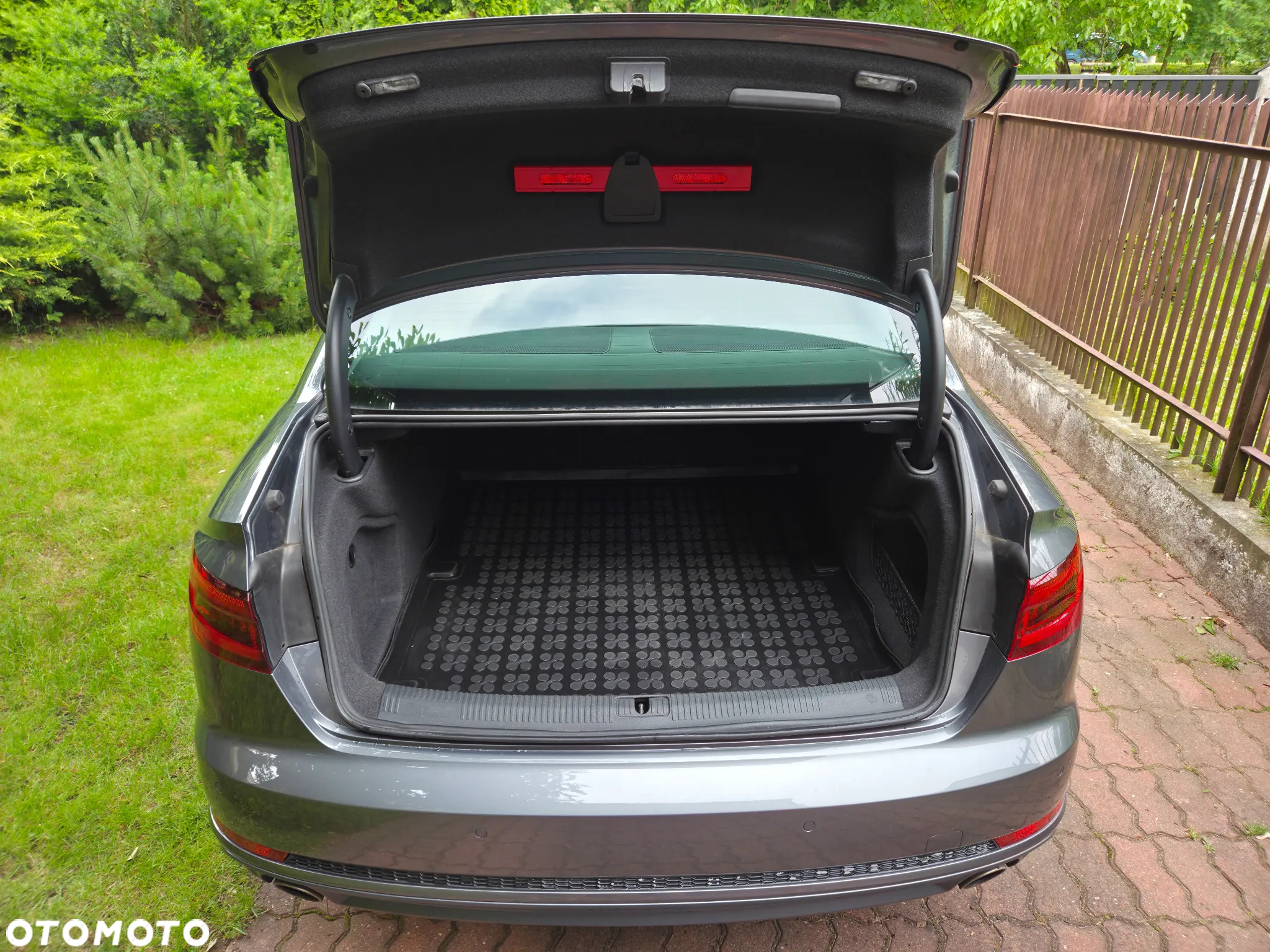 Audi A4 2.0 TFSI ultra Design S tronic - 13