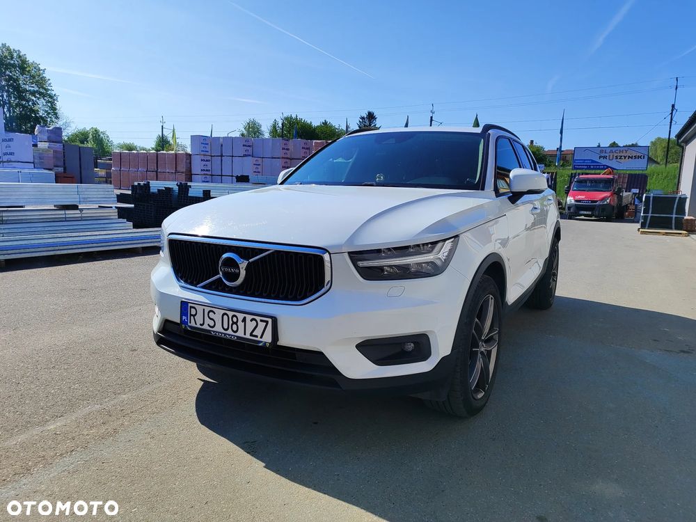 Volvo XC 40 D3 Momentum - 3