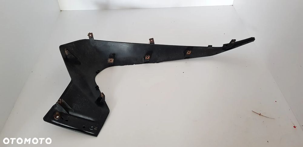 Yamaha X-MAX 125 06-09 Płoza Łyżwa Osłona Lewa - 4