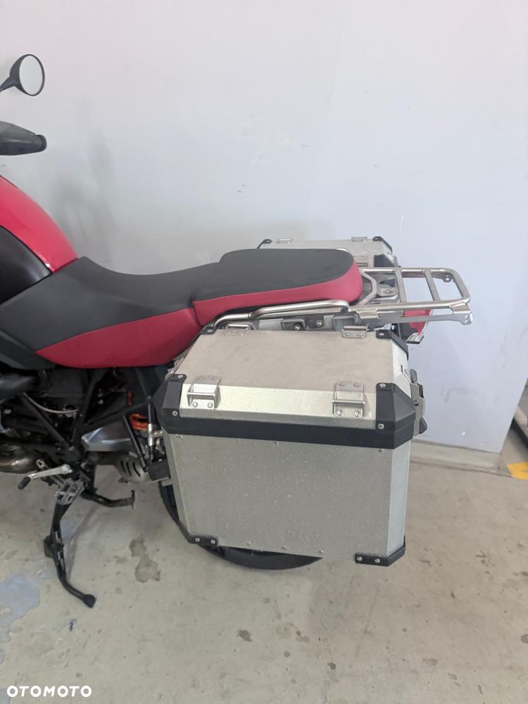 BMW GS - 6