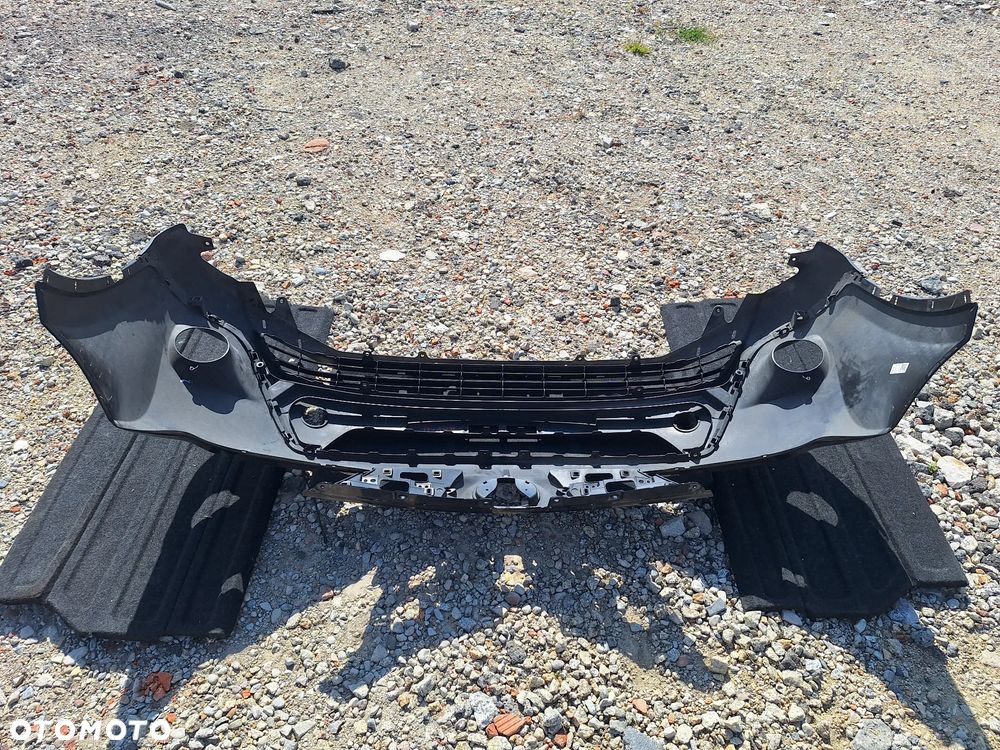 ZDERZAK PRZEDNI TOYOTA RAV4 IV 13-15 - 9