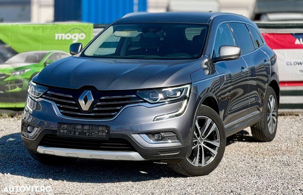 Renault Koleos ENERGY dCi 130 INTENS - 4