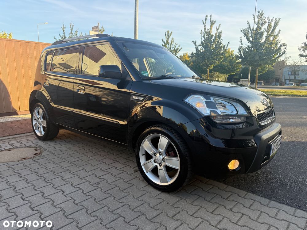 Kia Soul 1.6 CVVT - 39