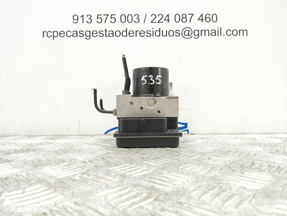 ABS Modulo Bloco Hidraulico VAG Volkswagen Audi 0265239062 6R0614517AM - 5