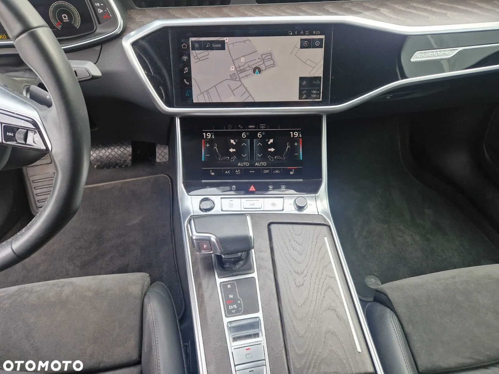 Audi A6 - 14