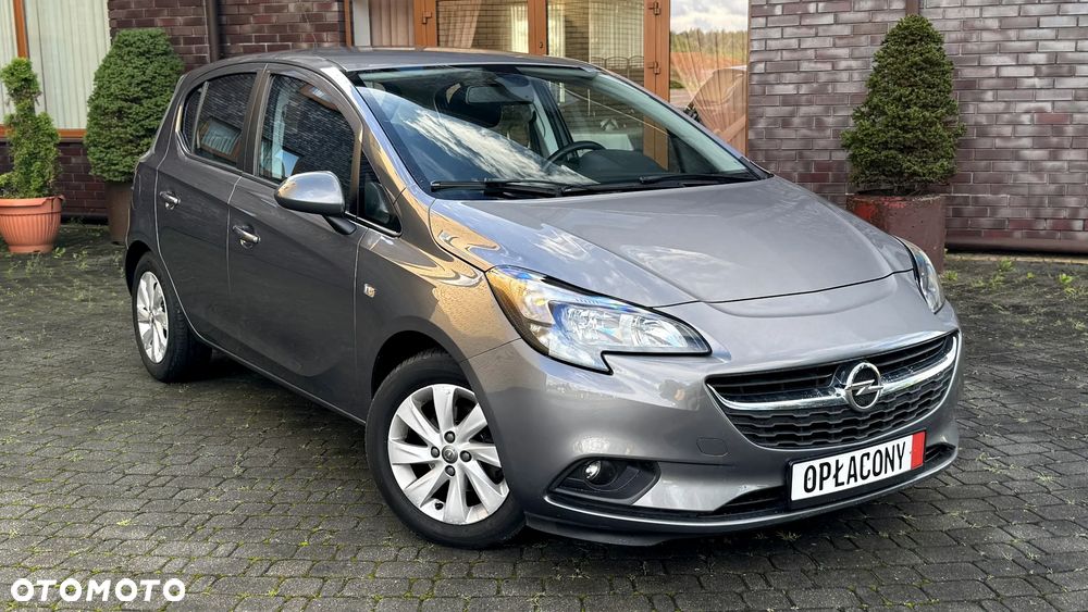 Opel Corsa 1.4 Color Edition S&S - 10