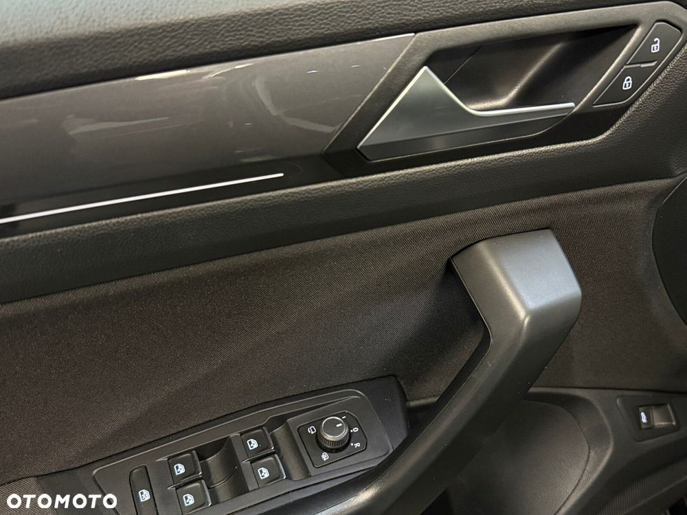 Volkswagen T-Roc 1.5 TSI ACT Premium DSG - 19