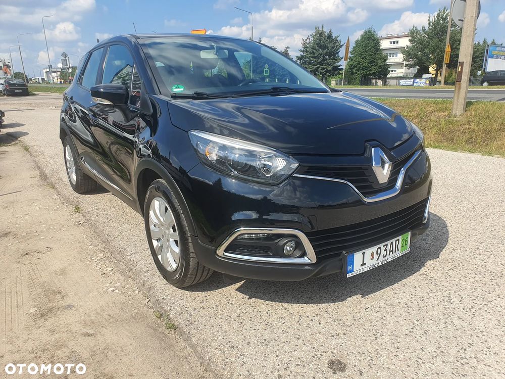 Renault Captur ENERGY TCe 90 Start&Stop Dynamique - 3
