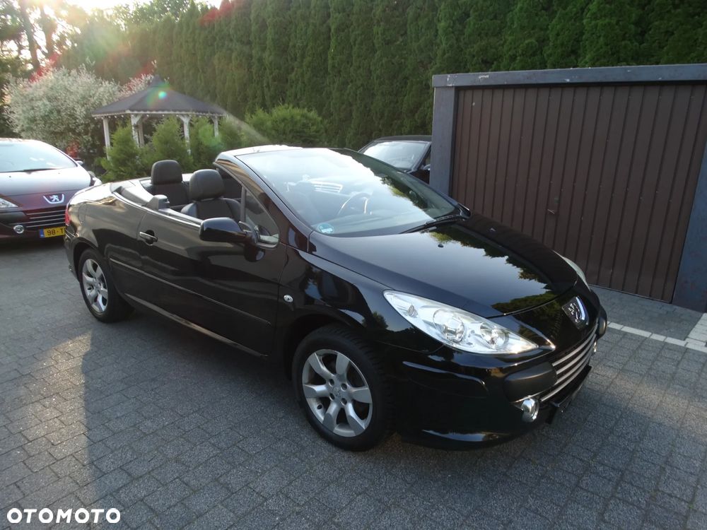 Peugeot 307 - 8