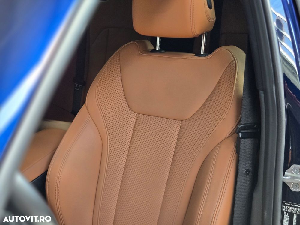 BMW Seria 3 320d Aut. Edition M Sport Shadow - 8